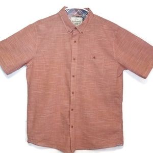 Weatherproof Vintage Classic Woven Shirt